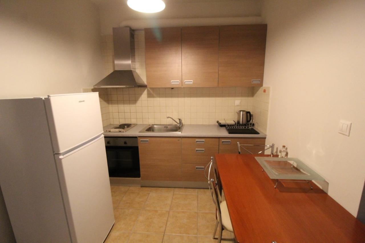 Family'S Houses 卡拉维塔 外观 照片